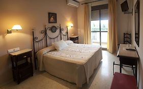 Hostal San Luis